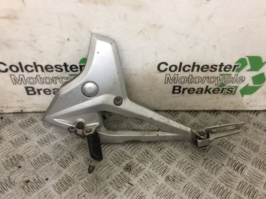 HONDA NC750 NC 750 X LEFT HANGER   2014-2016 (STOCK 813)