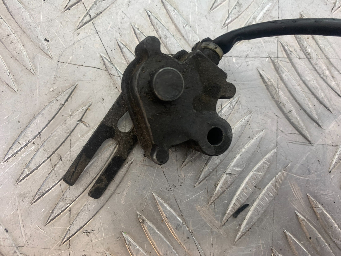 KAWASAKI ZX6R ZX6 R P7F P8F SIDE STAND SWITCH   YEAR 2007-08 (CMB1165)