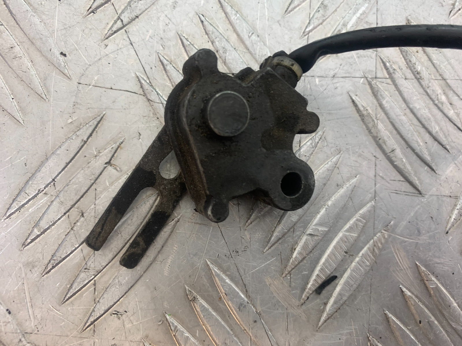 KAWASAKI ZX6R ZX6 R P7F P8F SIDE STAND SWITCH   YEAR 2007-08 (CMB1165)