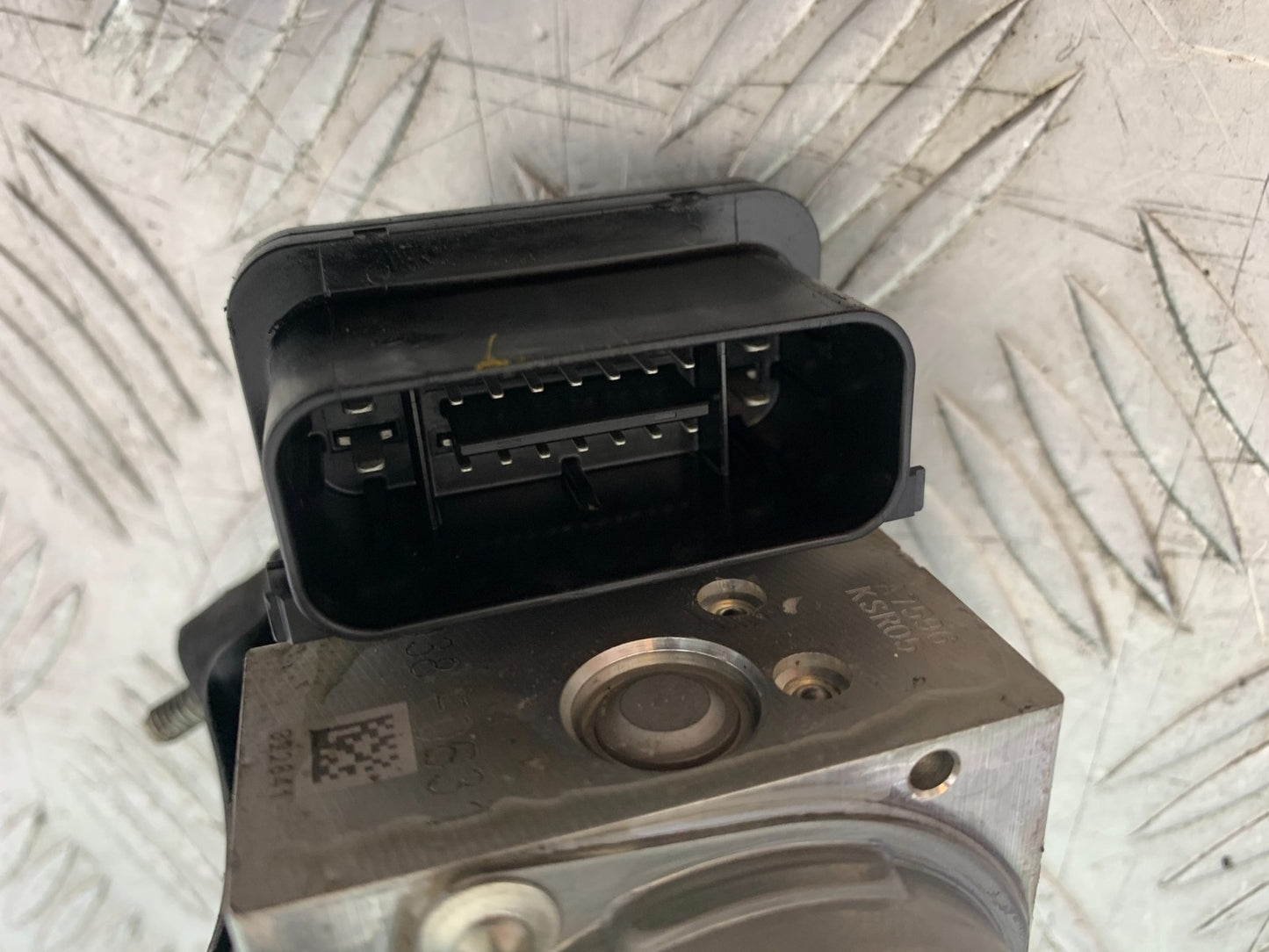 KTM 125 DUKE ABS PUMP   YEAR 2018-2023 (CMB1185)