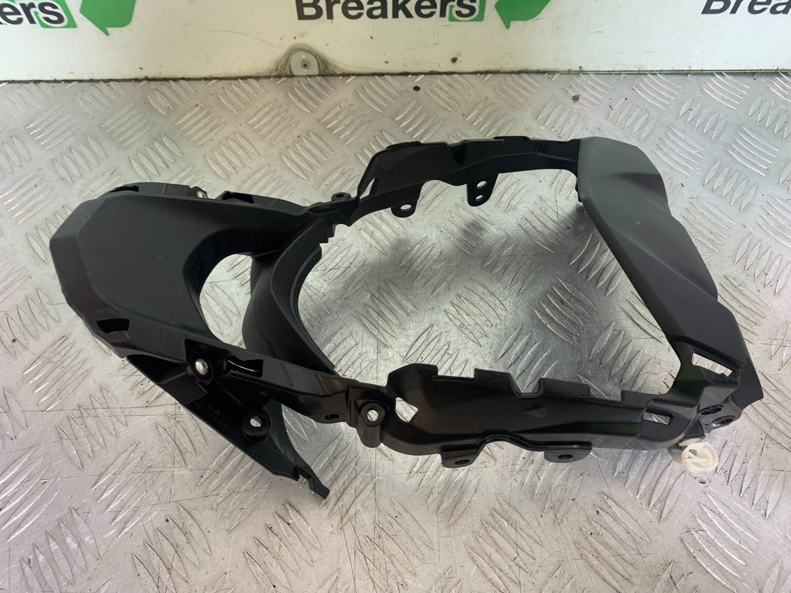 HONDA NC750 NC 750 X DCT HEADLIGHT COWL YEAR 2019 (CMB1223)