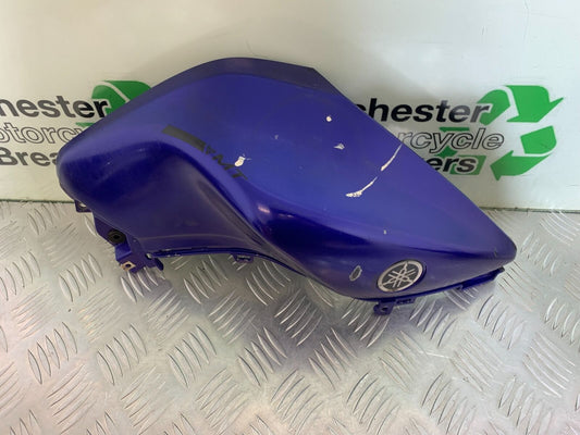 YAMAHA MT 125 MT125 RIGHT TANK PANEL   YEAR 2021-2024 ABS (CMB1010)
