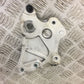 YAMAHA MT07 MT-07 LEFT AND RIGHT HANGER PLATES   YEAR 2014 (STOCK 467)