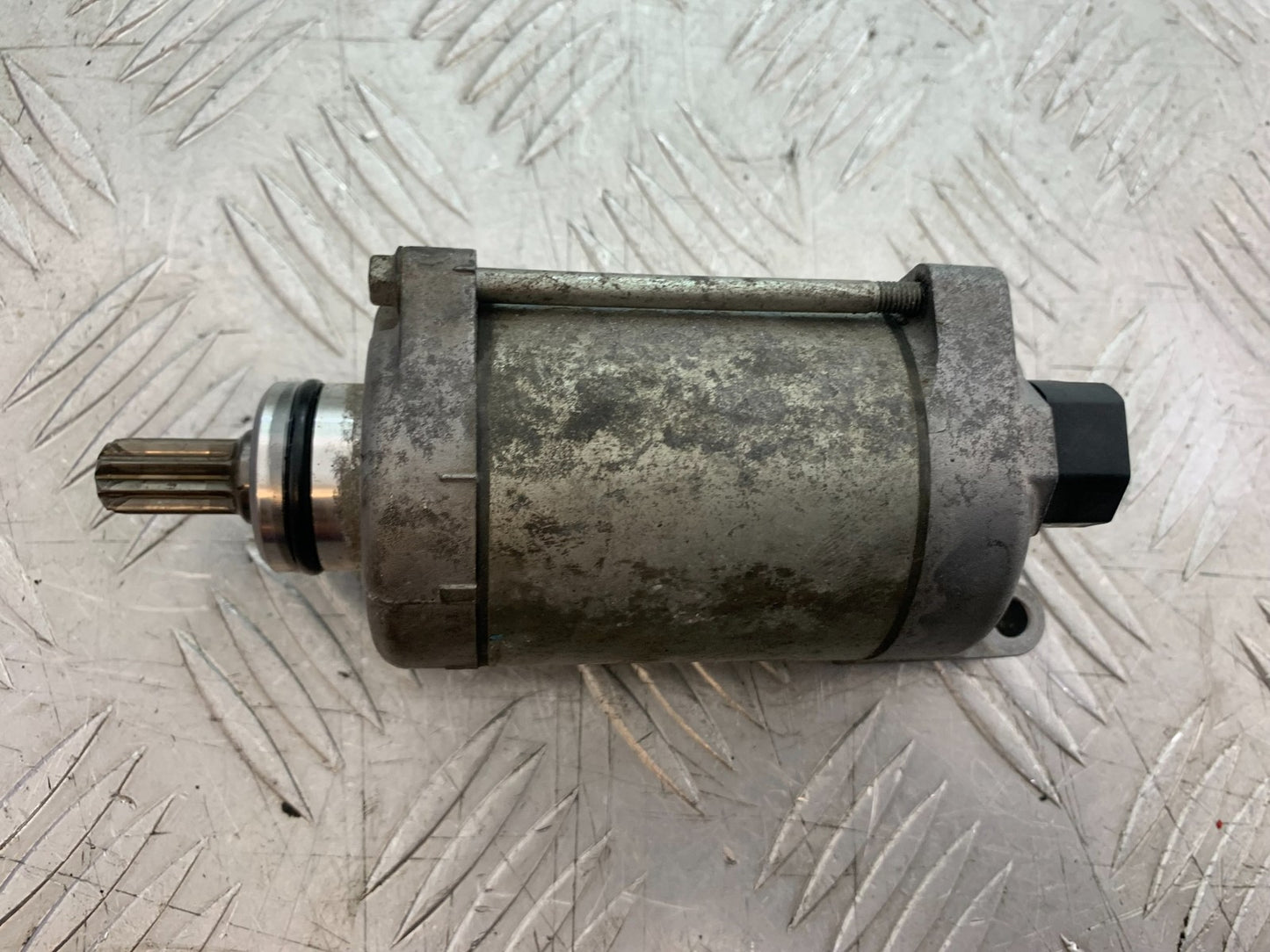 HONDA CBR1000 rr FIREBLADE STARTER MOTOR   2008-2011 (CMB1253)