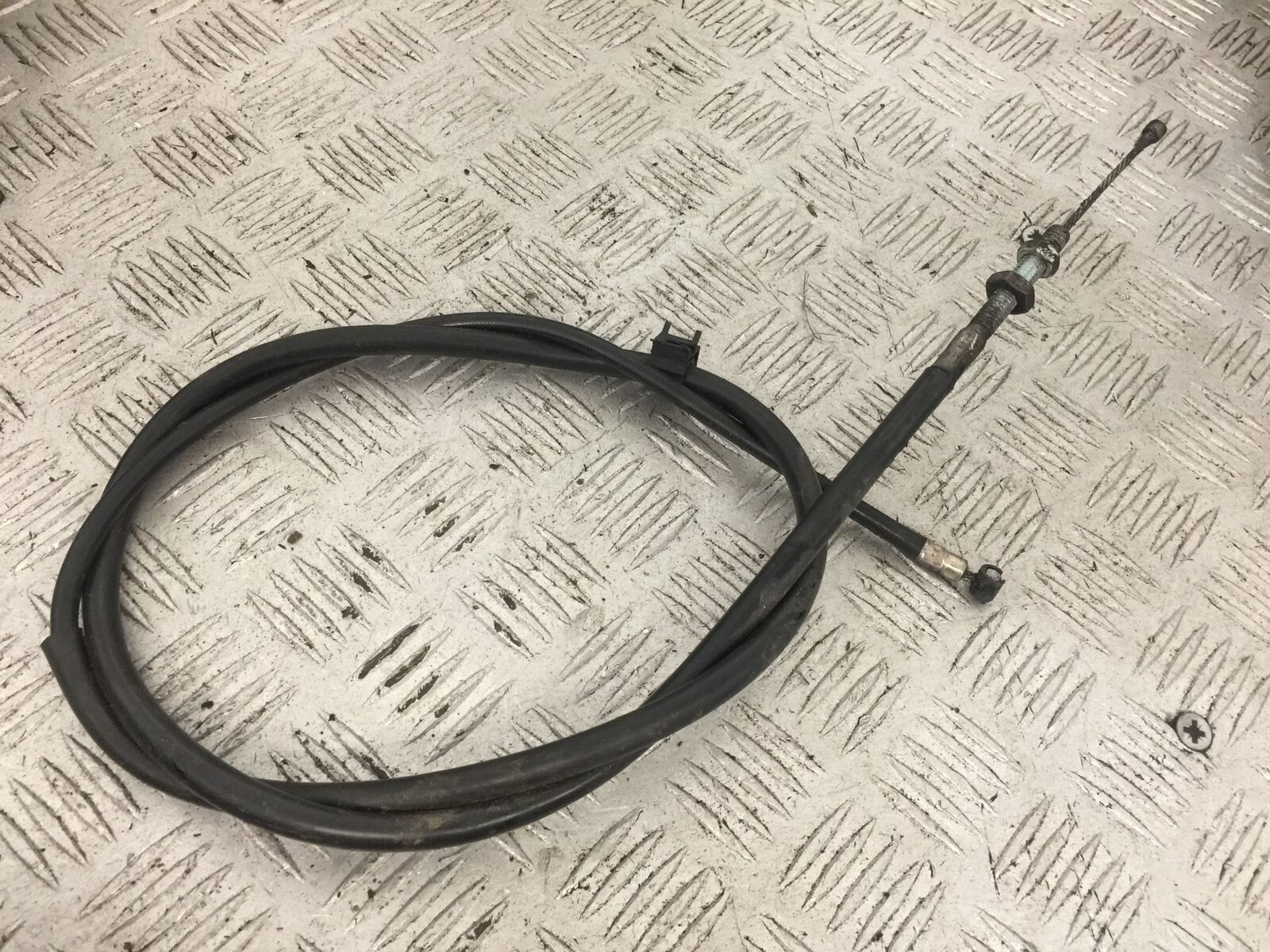 HONDA VTX1300 S CLUTCH CABLE  YEAR 2004-09 (STOCK 749)
