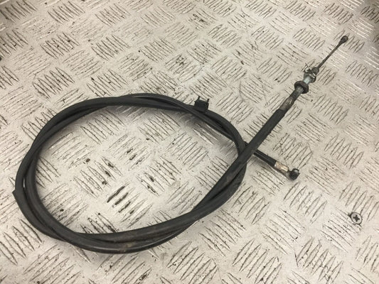 HONDA VTX1300 S CLUTCH CABLE  YEAR 2004-09 (STOCK 749)