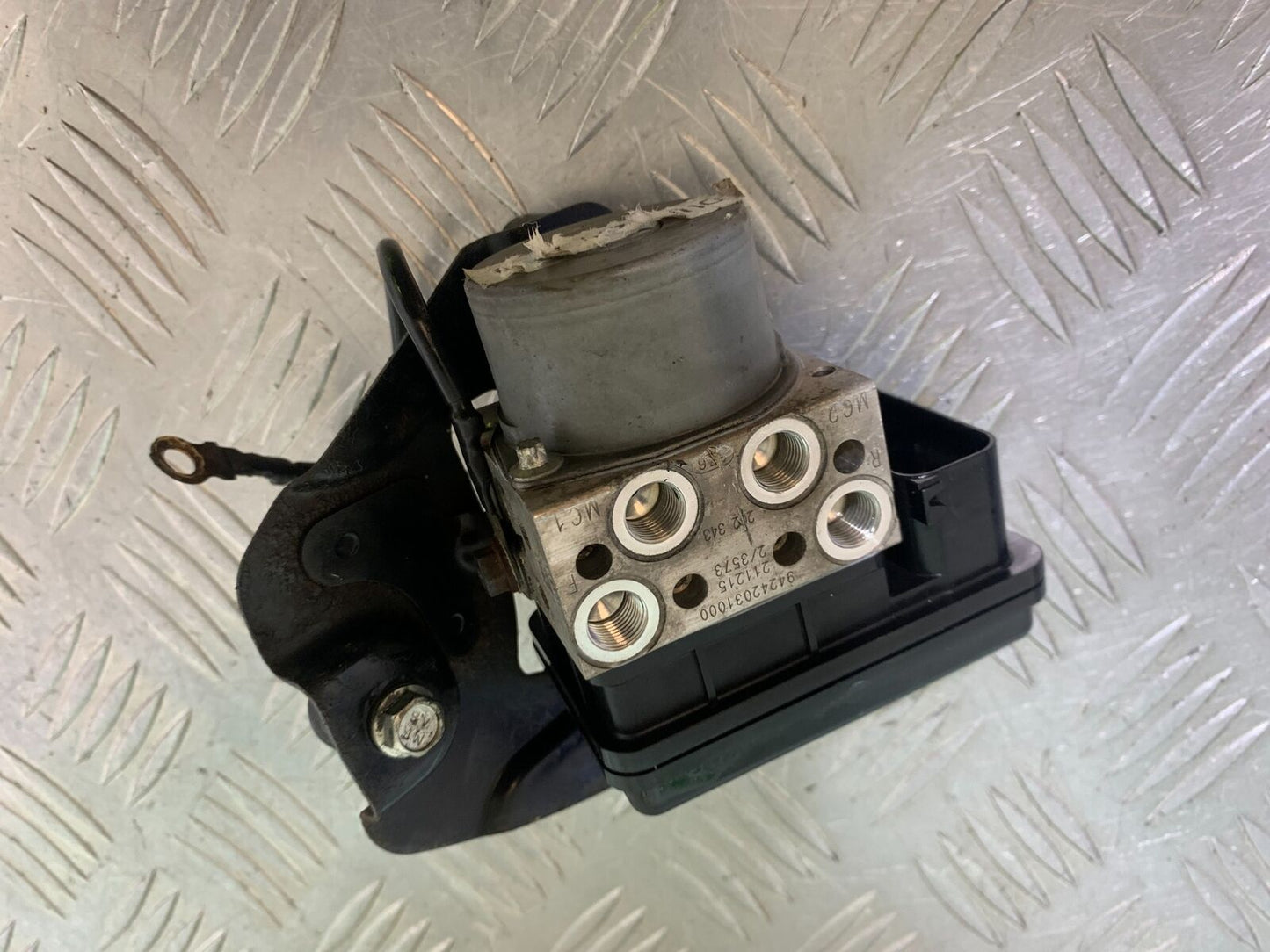 KTM 125 DUKE ABS PUMP YEAR 2018-2023 (CMB1083)