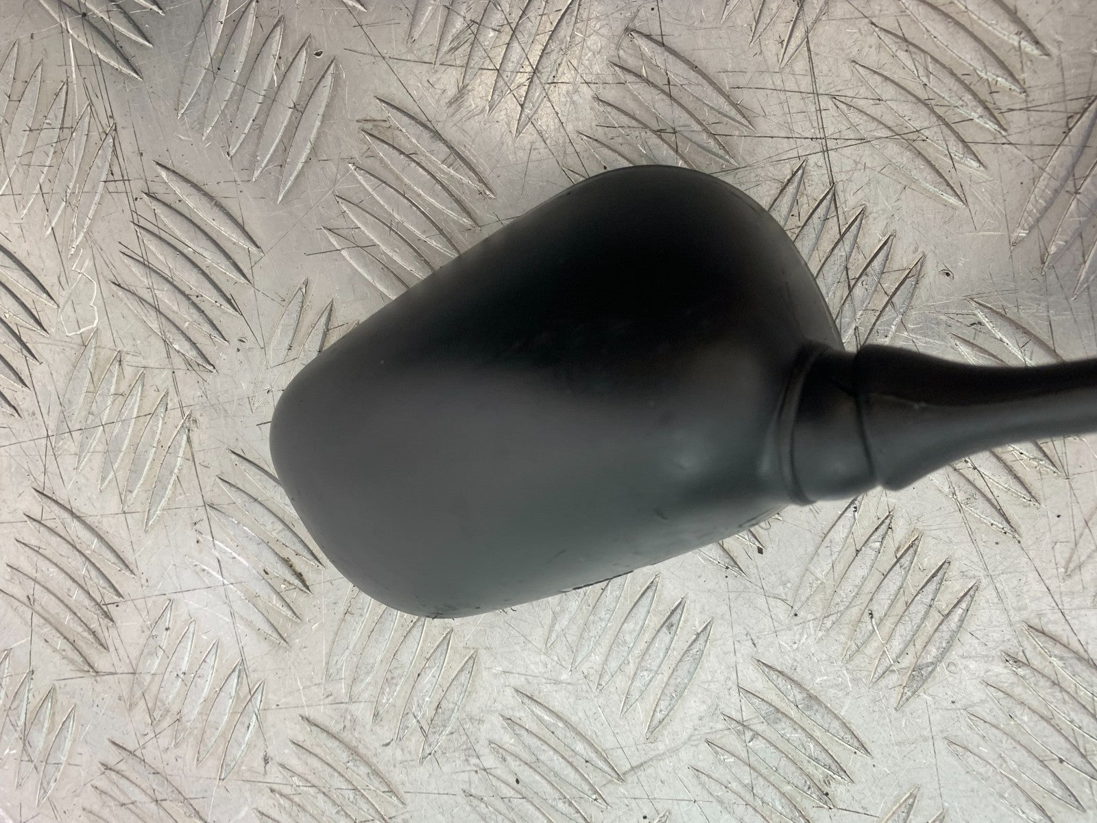 YAMAHA YZF R1 4C8 RIGHT MIRROR  YEAR 2007-2008 (CMB1237)