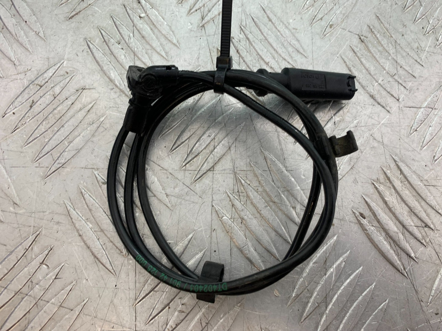 KTM RC125 RC 125 FRONT ABS SENSOR   YEAR 2017-2022 (CMB 1244)