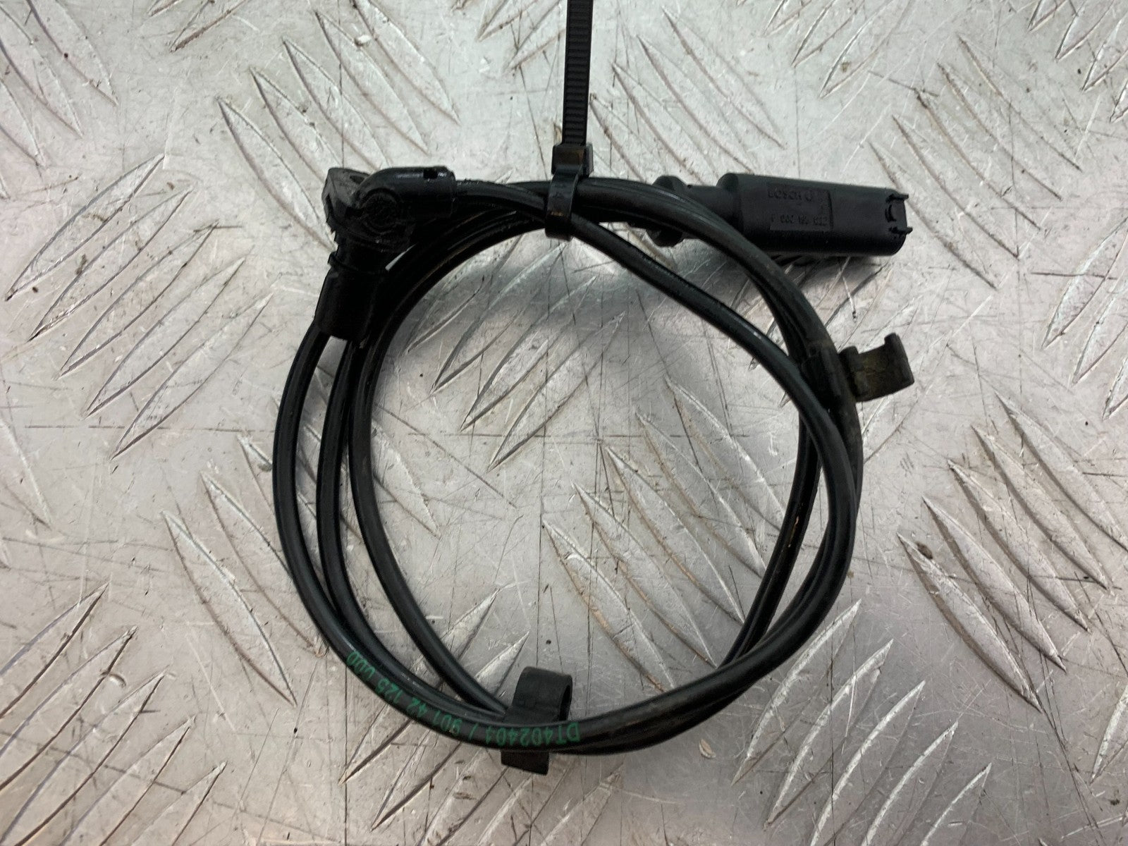 KTM RC125 RC 125 FRONT ABS SENSOR   YEAR 2017-2022 (CMB 1244)
