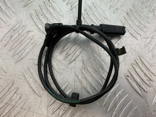 KTM RC125 RC 125 FRONT ABS SENSOR   YEAR 2017-2022 (CMB 1244)