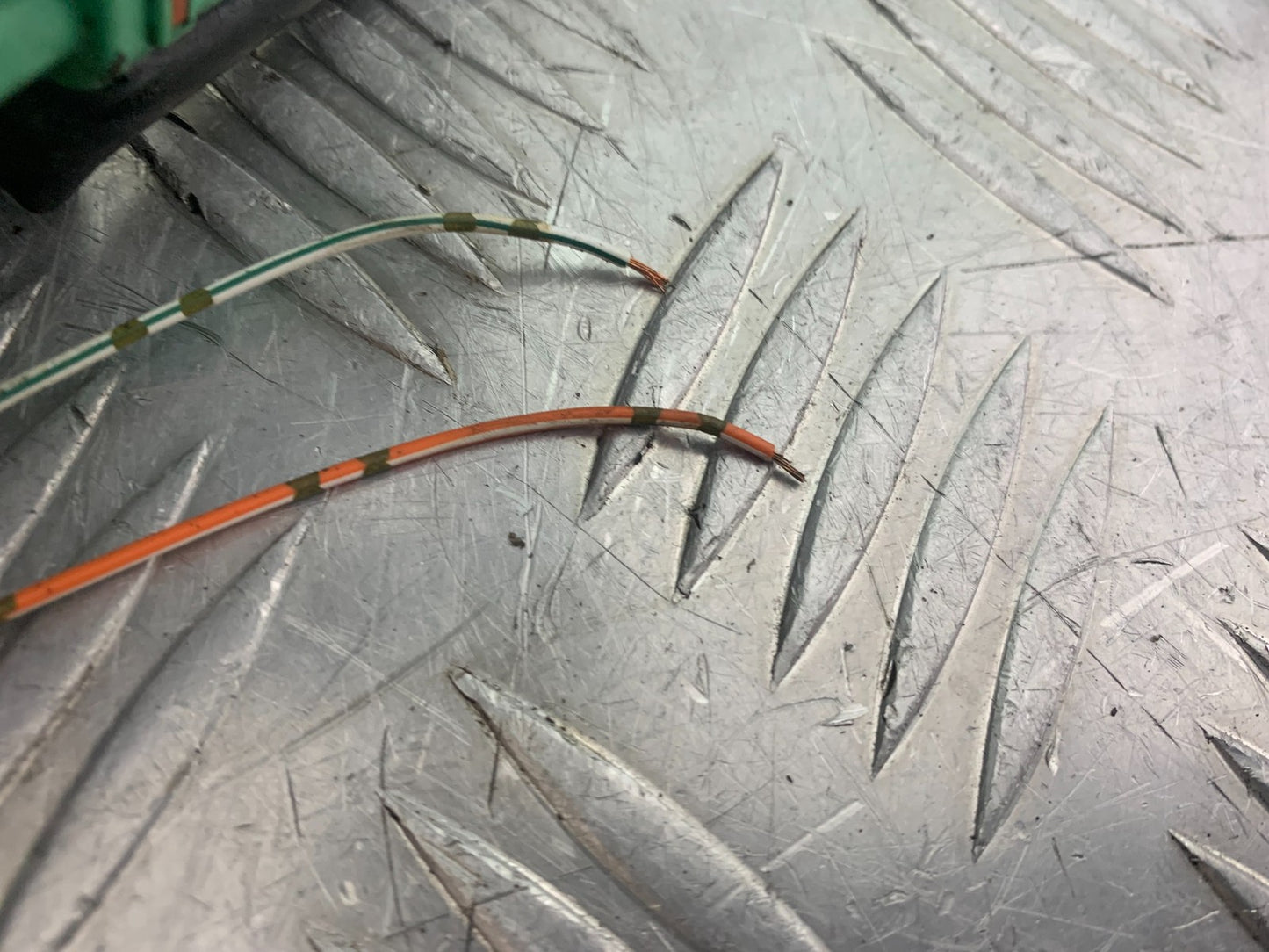 SUZUKI GSR600 GSR 600  WIRING LOOM  2006-2010 (CMB1177)