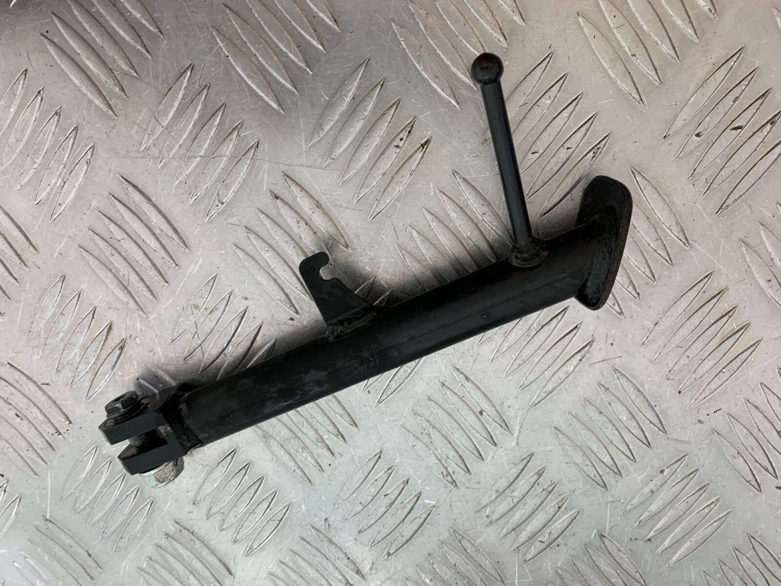 HONDA CBR500R CBR 500 R SIDE STAND  YEAR 2012-16 (CMB1066)