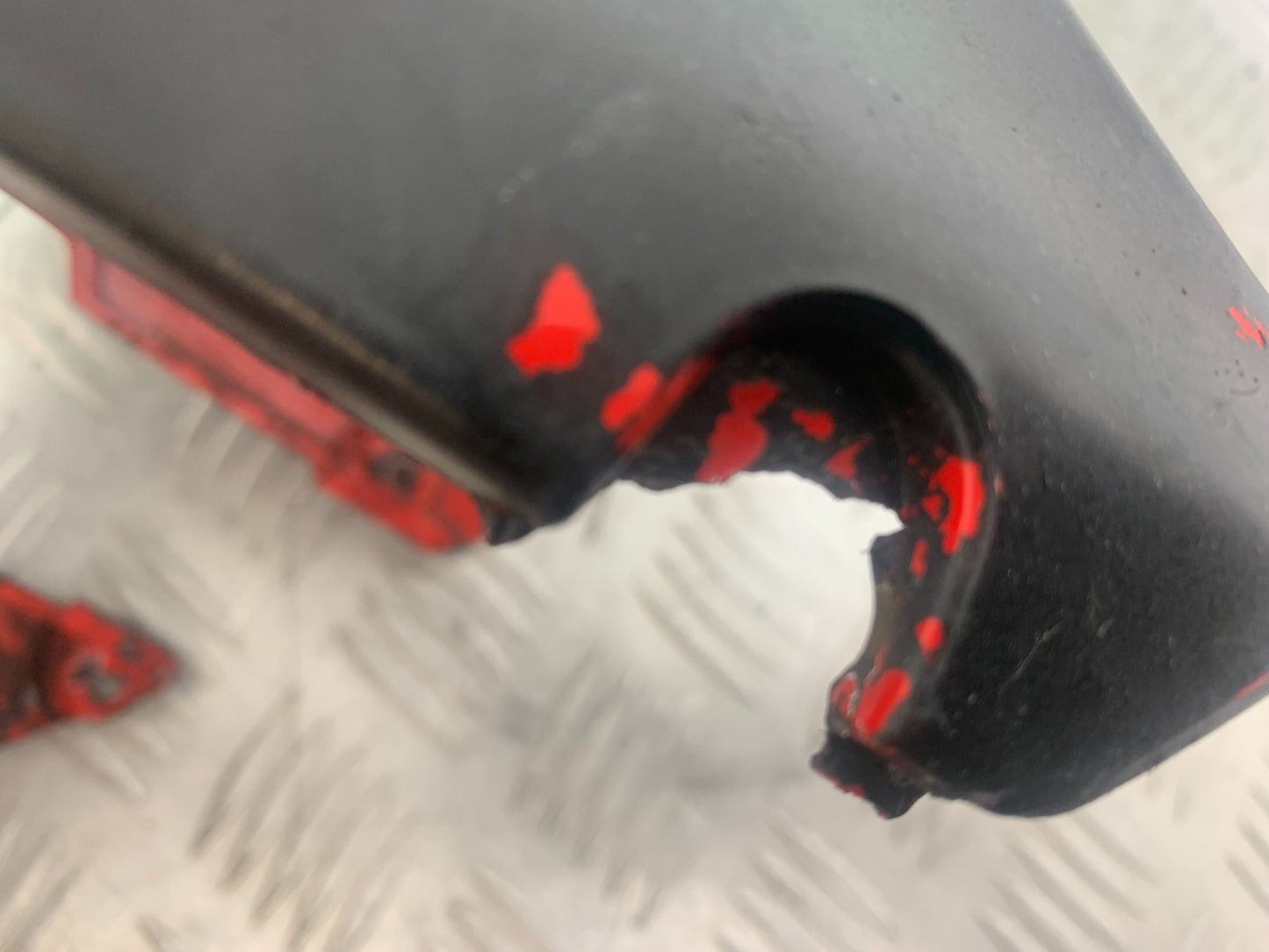RIEJU 125 RS2 FRONT MUDGUARD  YEAR 2007 (CMB1142)