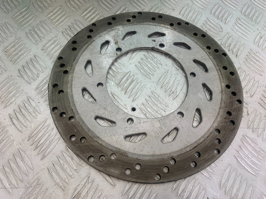 HONDA VTX1300 S-6 FRONT BRAKE DISC  YEAR 2004-09 (CMB1159)