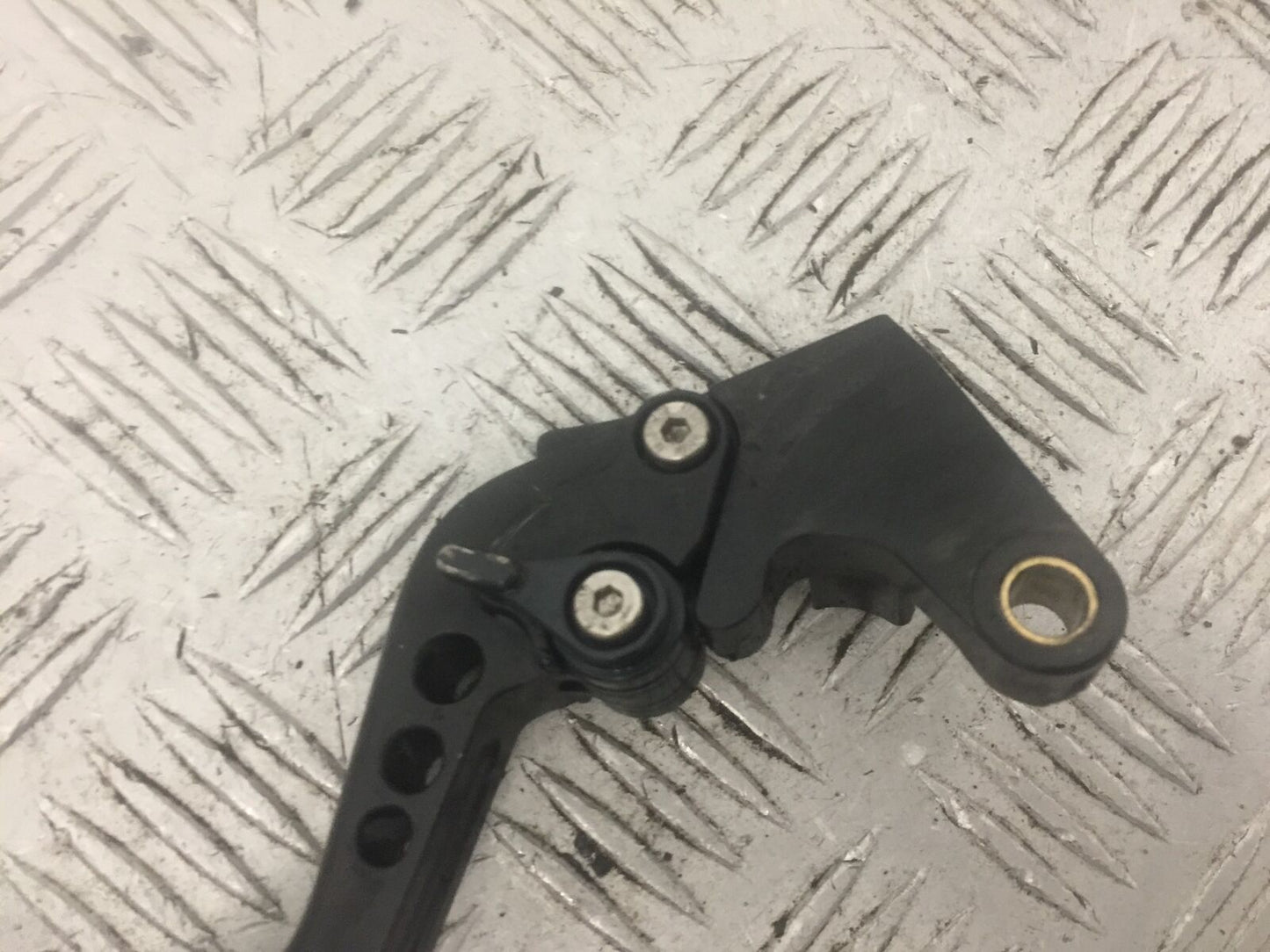 HONDA CBR600 CBR 600 RR CLUTCH LEVER  YEAR 2009-2012 (STOCK 804)