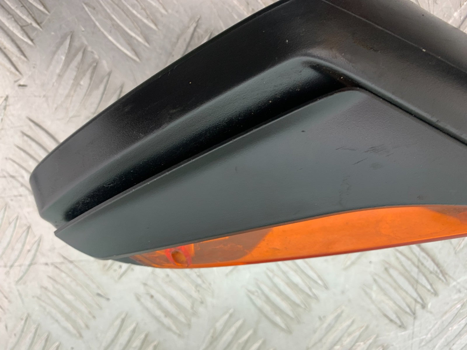 MV AGUSTA 800 F3 RIGHT MIRROR  YEAR 2017-2019 (CMB1227)