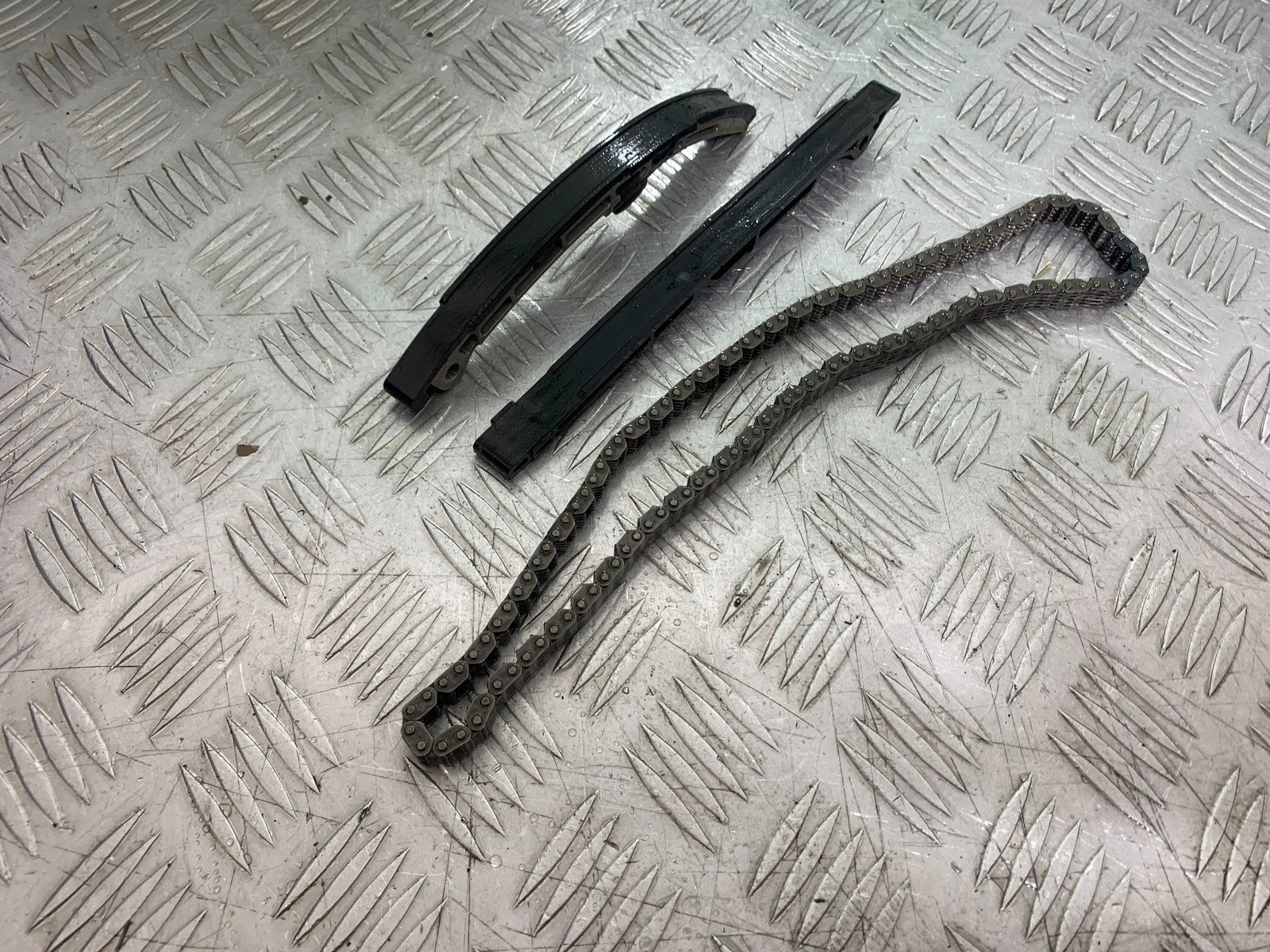 YAMAHA YZF R1 4C8 CAM CHAIN AND BLADES  YEAR 2007-2008 (CMB1237)