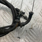 HONDA CB500 F CB500F THROTTLE CABLES  YEAR 2013-2015  (CMB1235)