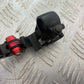 HONDA CBR600 CBR 600 RR CLUTCH LEVER AND BRACKET   YEAR 2003-2004 CMB1173)
