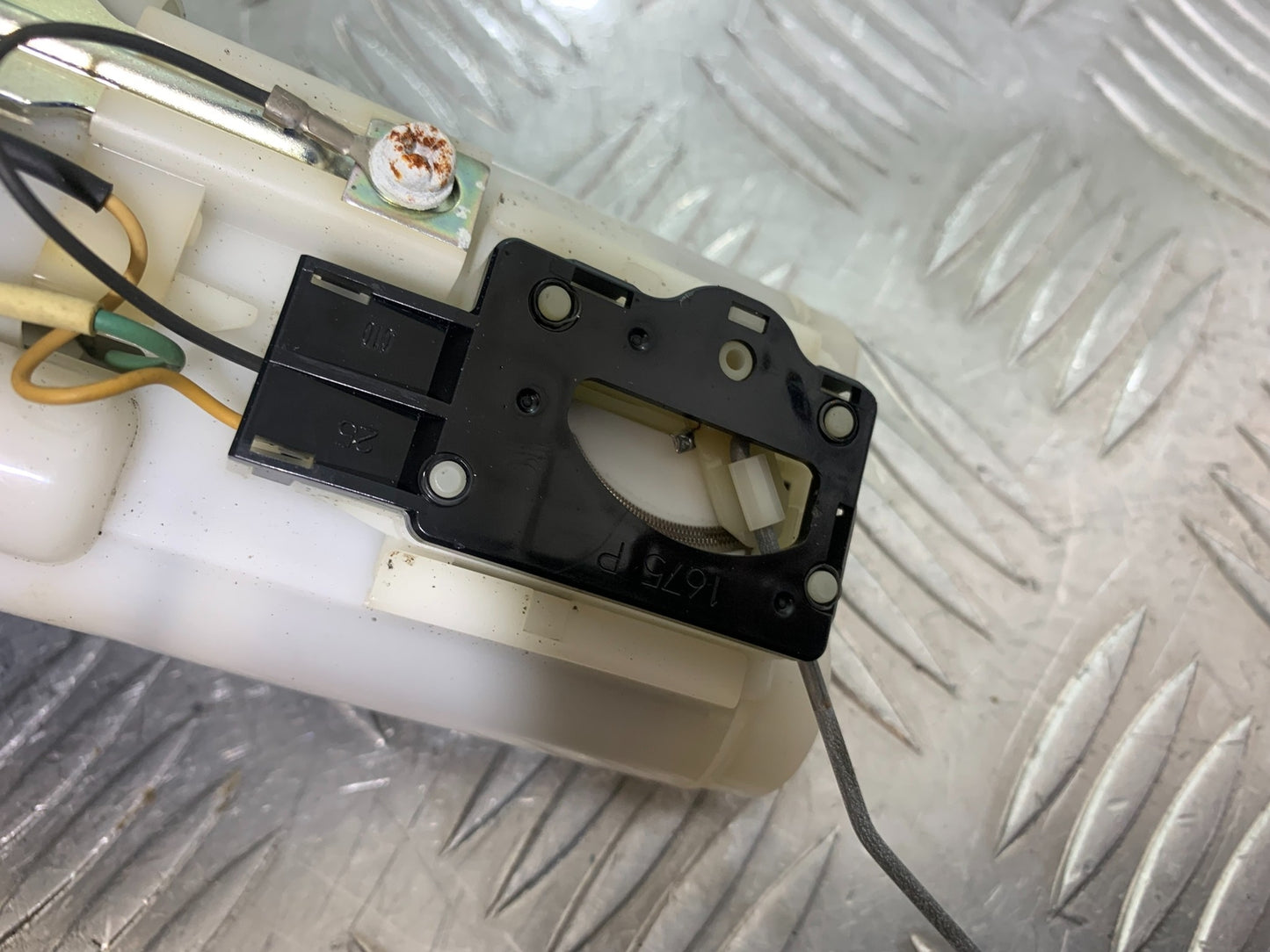 HONDA CBR500R CBR 500 R PETROL PUMP  YEAR 2012-16 (CMB1151)