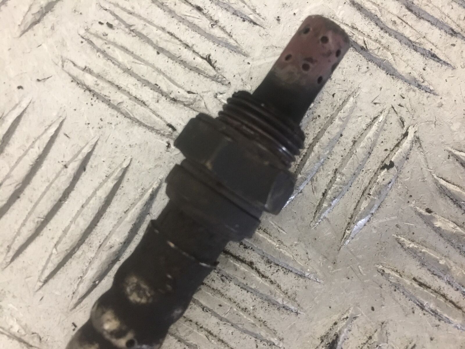 HONDA XL700 TRANSALP O2 SENSOR   2008-2012  (STOCK 727)