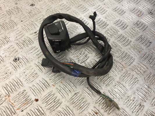 HONDA CBR600 CBR 600 LEFT SWITCH GEAR   YEAR 1997-98 (STOCK 892)