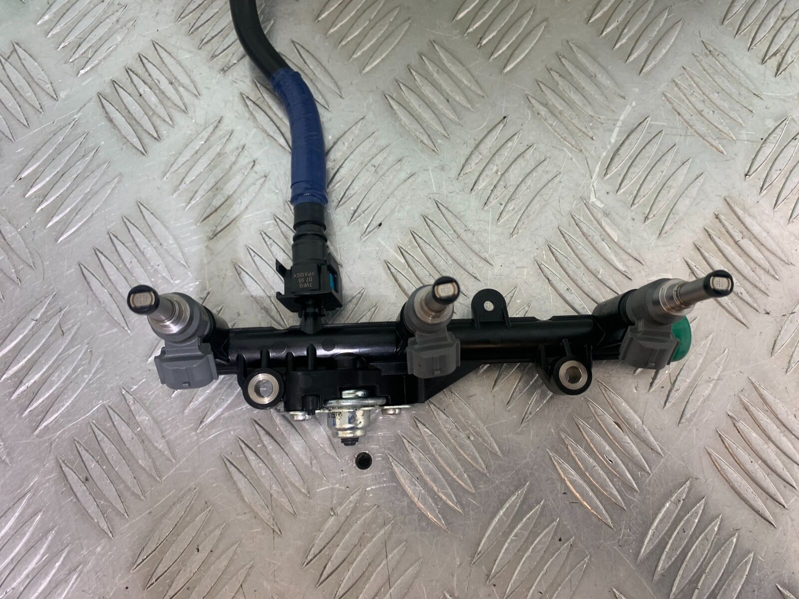 YAMAHA XSR900 XSR 900 INJECTORS  YEAR 2021-2022 (CMB1073)