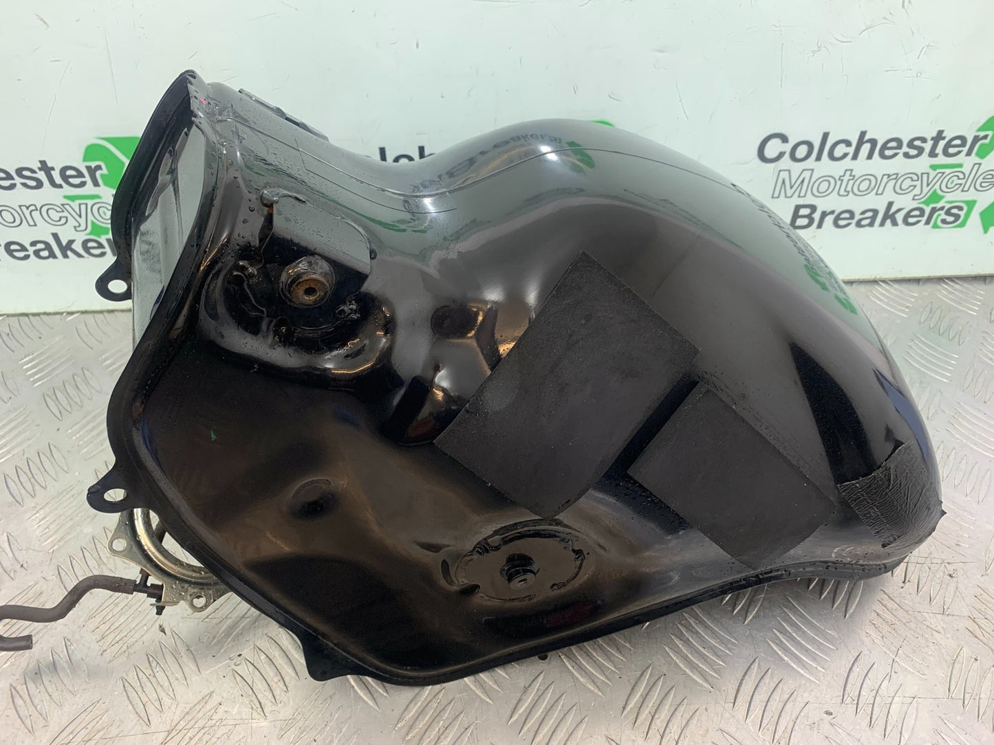 HONDA CBR1000 rr FIREBLADE PETROL TANK  YEAR 2012-2016 (CMB1198)