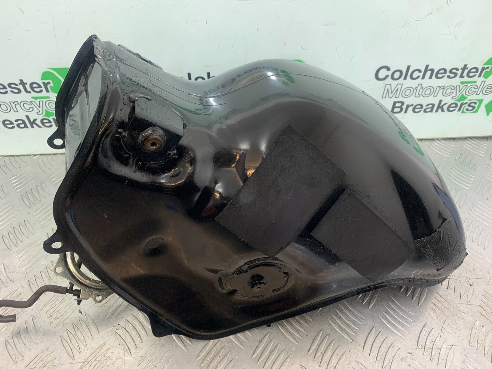 HONDA CBR1000 rr FIREBLADE PETROL TANK  YEAR 2012-2016 (CMB1198)