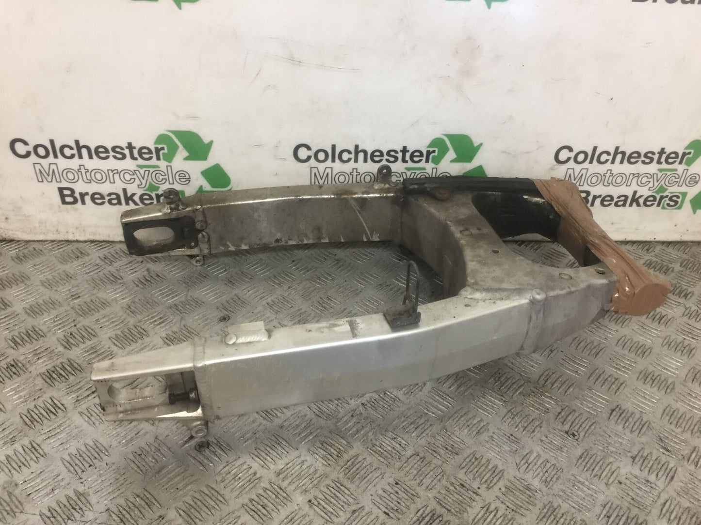 SUZUKI SV1000 SV 1000 K3 SWINGARM YEAR 2004 (STOCK 696)