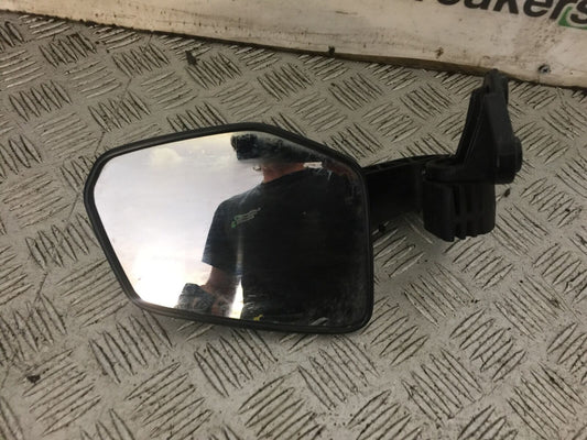 TRIUMPH TROPHY 1215 SE LEFT MIRROR  2012-2017 (STOCK 740)