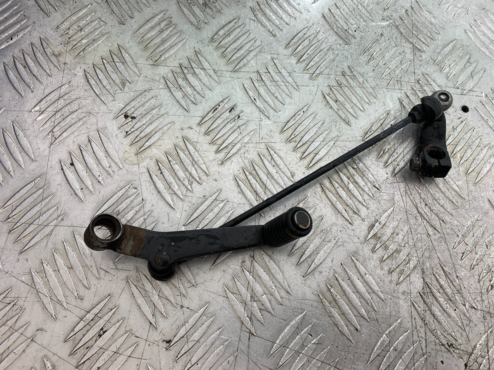 HONDA CB650F CB 650 FA-E GEAR LEVER  YEAR 2014-2017 (CMB1226)
