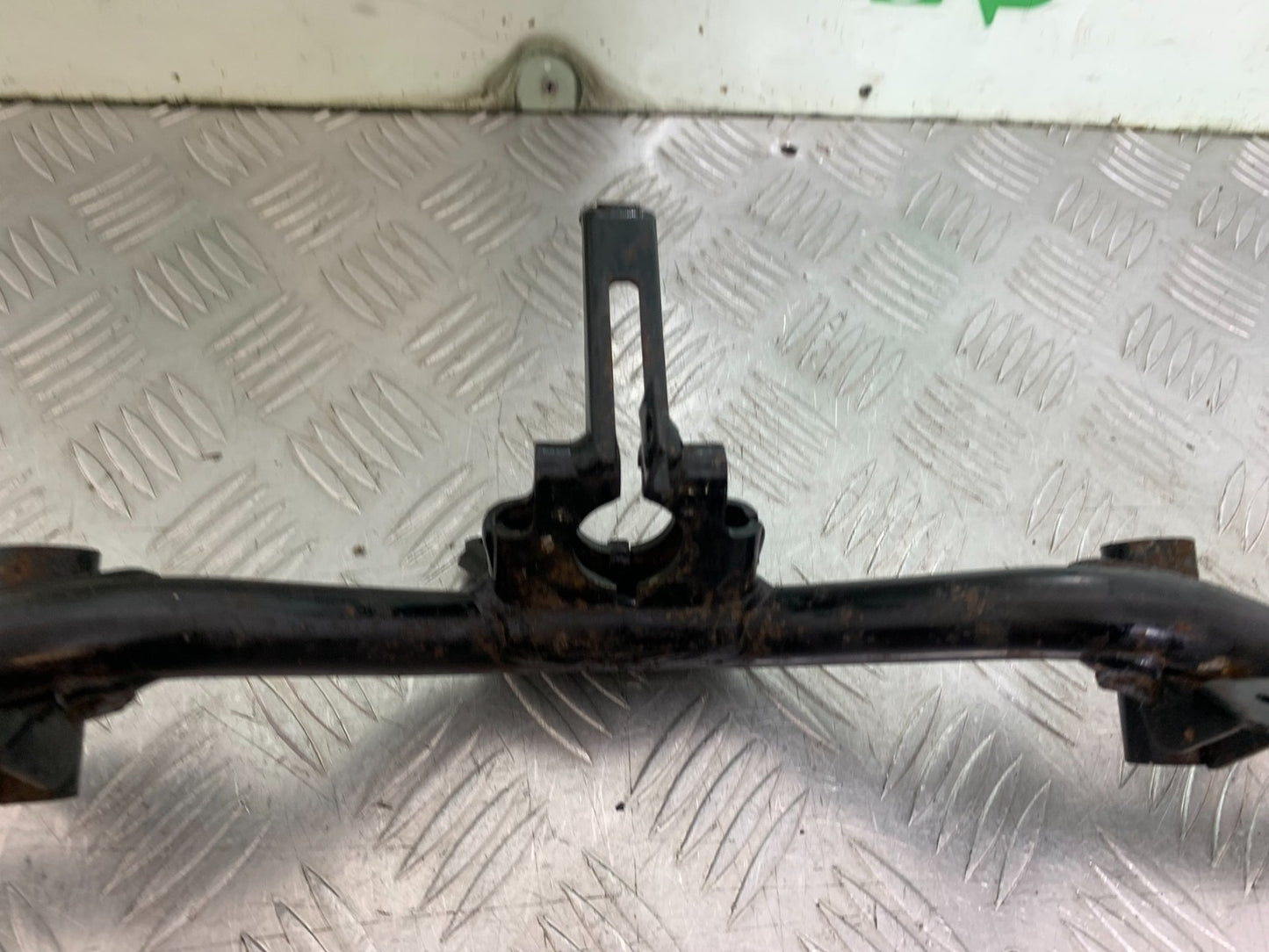 PIAGGIO VESPA GT125 L HANDLEBARS   YEAR 2003 (CMB1300)