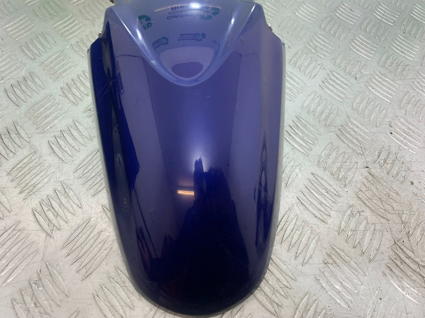 SUZUKI GSF600 GSF 600 BANDIT FRONT MUDGUARD  2000-2004 (CMB1269)