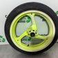 HONDA CBR1000 rr FIREBLADE FRONT WHEEL YEAR 2006 (CMB1220)