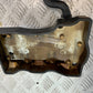 HONDA NC700 X ROCKER COVER  YEAR 2012-2014 (CMB1327)