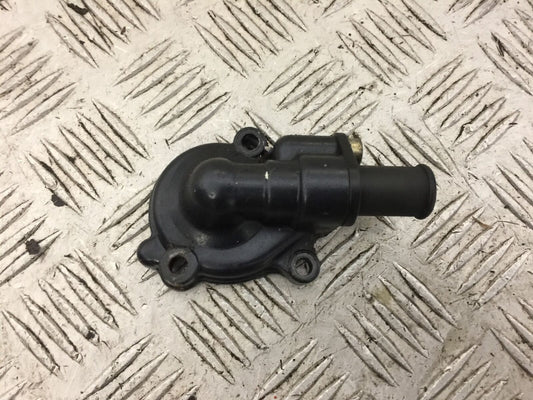 APRILIA RS50 WATER PUMP COVER