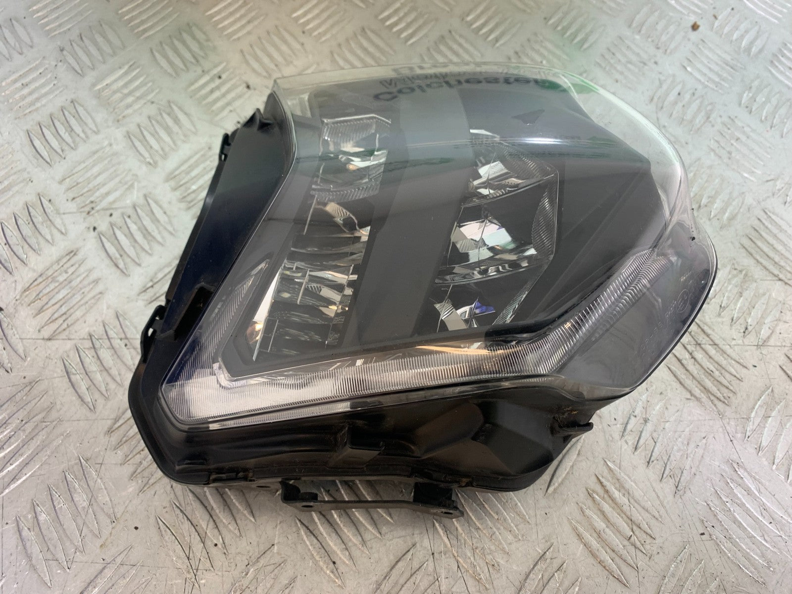 HONDA NC750 NC 750 X DCT HEADLIGHT YEAR 2019 (CMB1223)