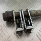 HONDA CBR600 CBR 600 RR REAR WHEEL SPINDLE & ADJUSTERS  YEAR 2003-2004 CMB1086)