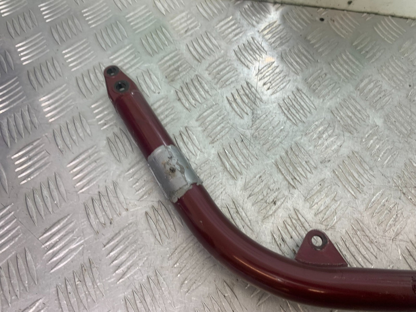 YAMAHA XJ900 XJ 900 DIVERSION FRAME RAIL   YEAR 1994-2002 (CMB1292)