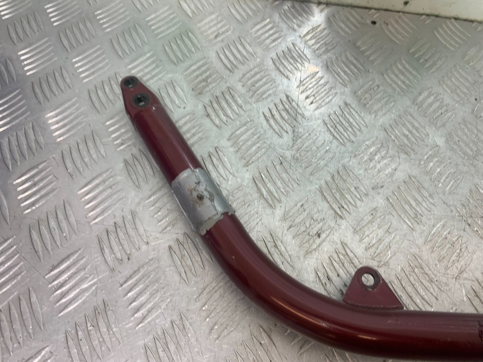YAMAHA XJ900 XJ 900 DIVERSION FRAME RAIL   YEAR 1994-2002 (CMB1292)