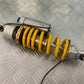 DUCATI 600ss 600 ss REAR SHOCK  YEAR 1991-98 (STOCK 987)