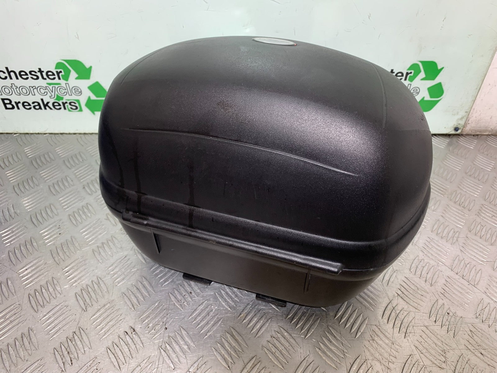 HONDA NSC110 VISION TOP BOX RACK KEY  YEAR 2017-2020 (CMB1249)
