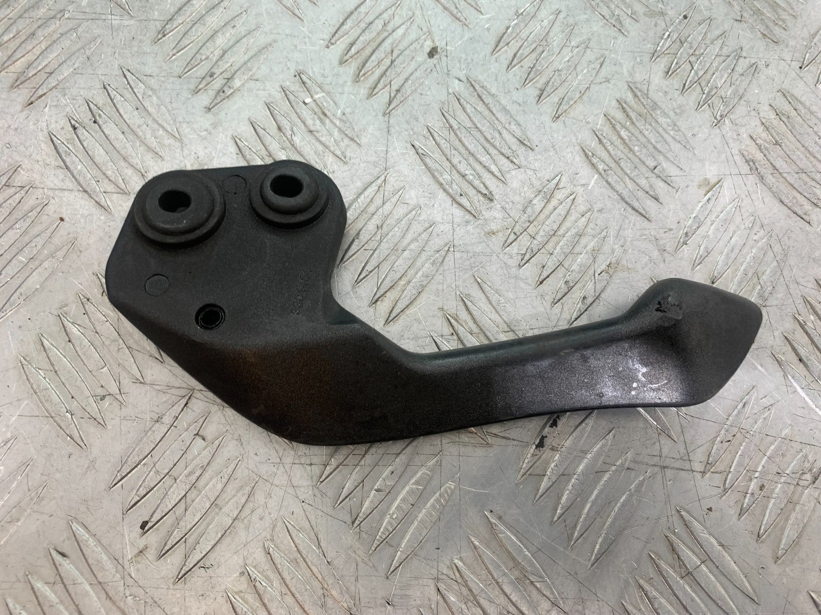 BENELLI BN125 BN 125 1X GRAB RAIL YEAR 2018-2021 (CMB1194)