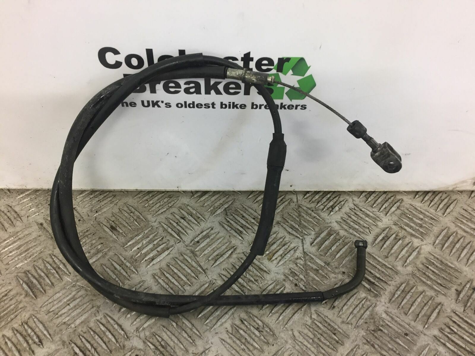 SUZUKI VAN VAN 125 CLUTCH CABLE YEAR 2005