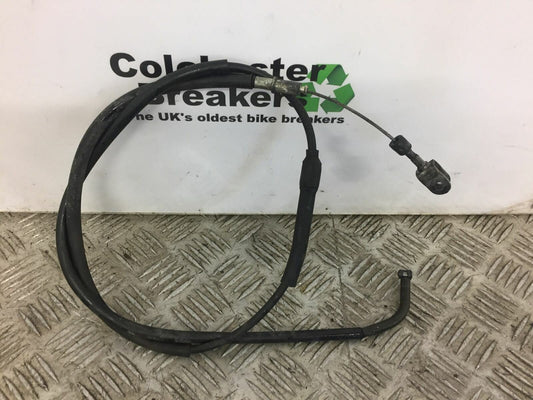 SUZUKI VAN VAN 125 CLUTCH CABLE YEAR 2005