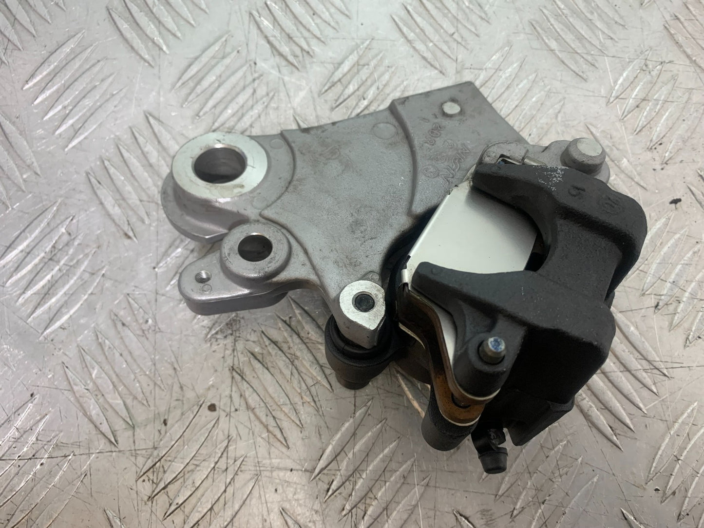 YAMAHA YZF R7 REAR CALIPER YEAR 2022-2025 (CMB1255)