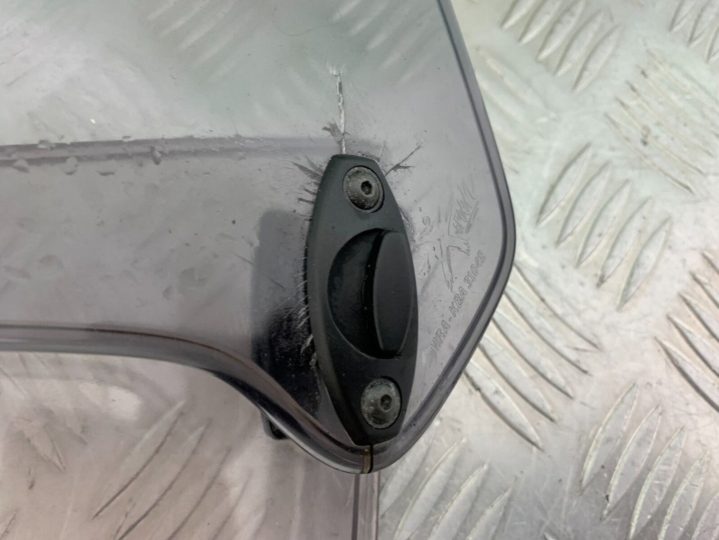 KAWASAKI Z750 Z 750 SCREEN  YEAR 2004-2006  (CMB1104)