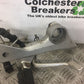 HONDA VFR800 VFR 800 FRONT RIGHT HANGER   YEAR 1998-2001 (PRE V-TEC)